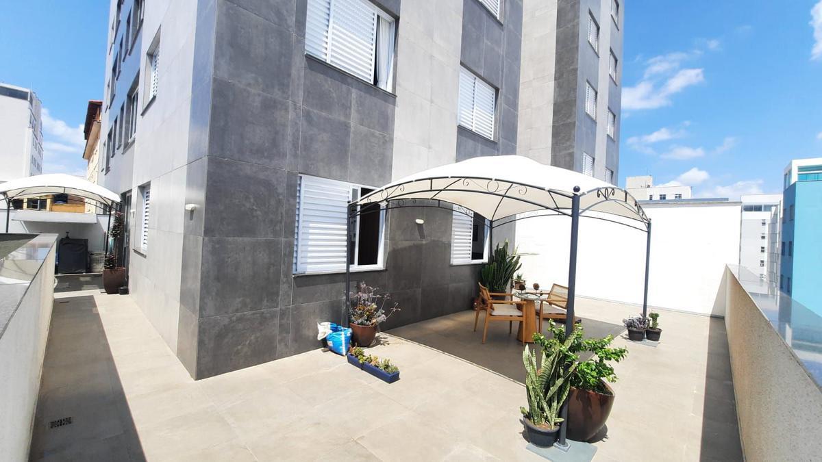 Apartamento, Ana Lúcia, 3 Quartos, 2 Vagas, 1 Suíte