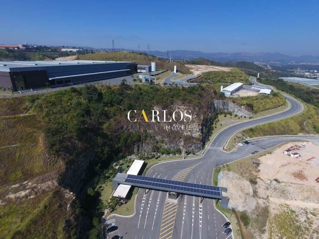 Galpão, Distrito Industrial Jardim Piemonte Sul, 96 Vagas