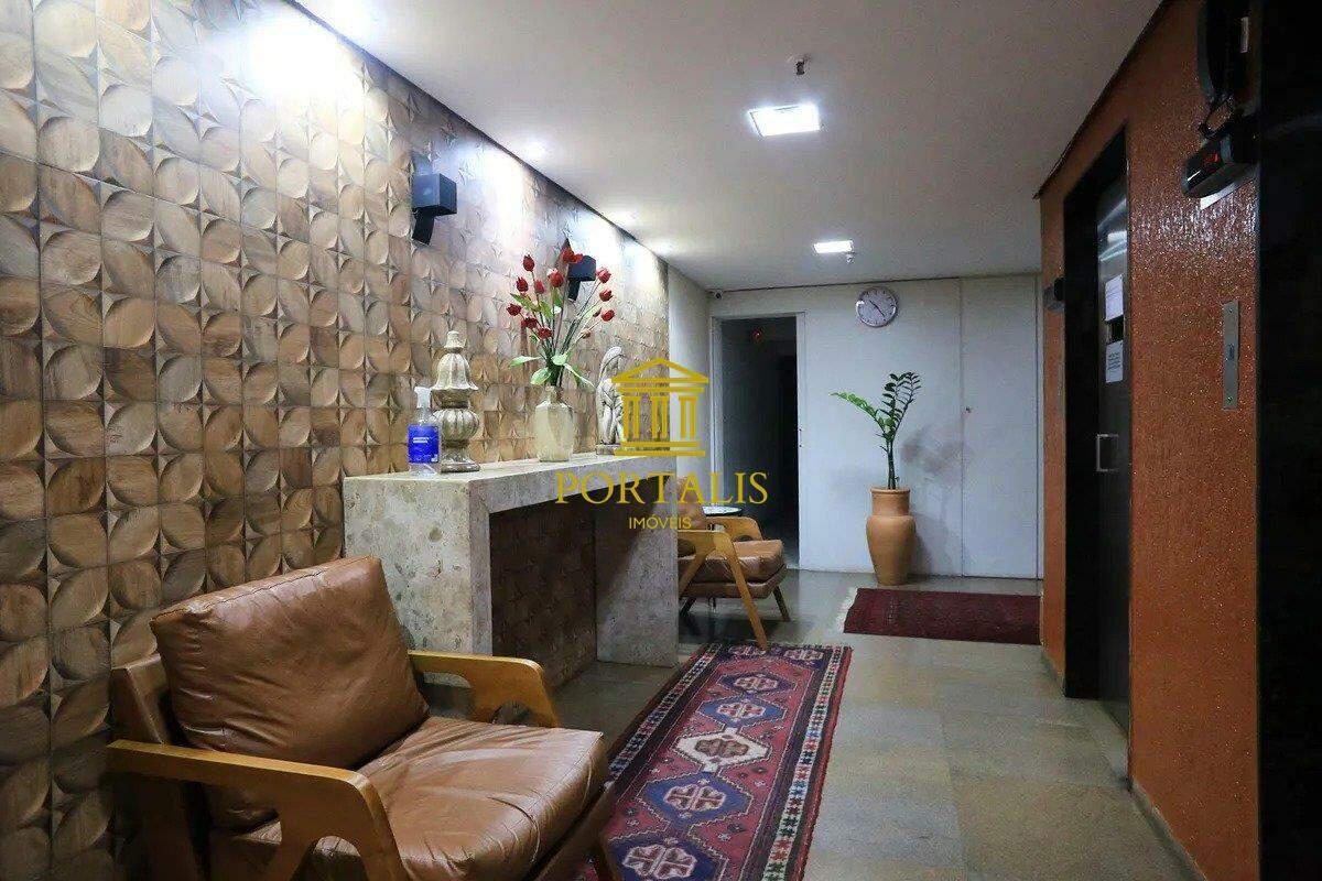 Apartamento, Savassi, 2 Quartos, 1 Vaga, 1 Suíte