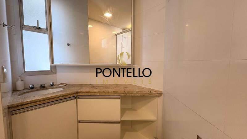 Apartamento, Lourdes, 1 Quarto, 1 Vaga, 1 Suíte