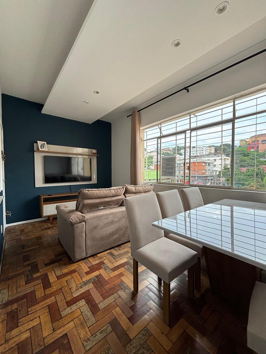 Apartamento, Serra, 3 Quartos, 1 Vaga