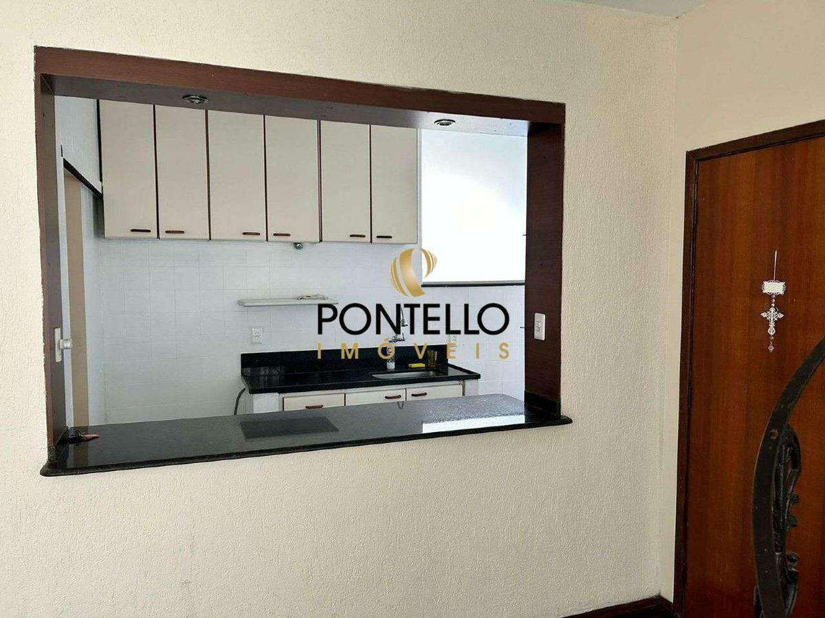 Cobertura, Buritis, 4 Quartos, 3 Vagas, 1 Suíte