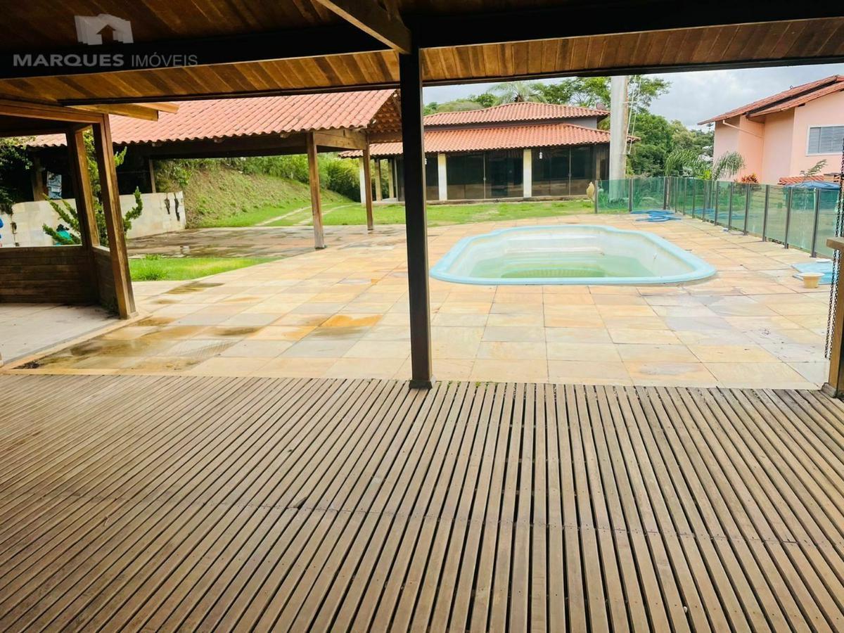 Fazenda, Condomínio Solar das Palmeiras, 4 Quartos, 6 Vagas, 3 Suítes