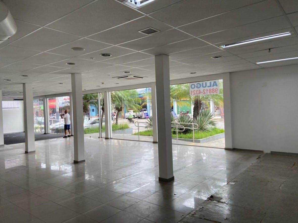 Andar, Alípio de Melo, 0 Quarto, 0 Vaga