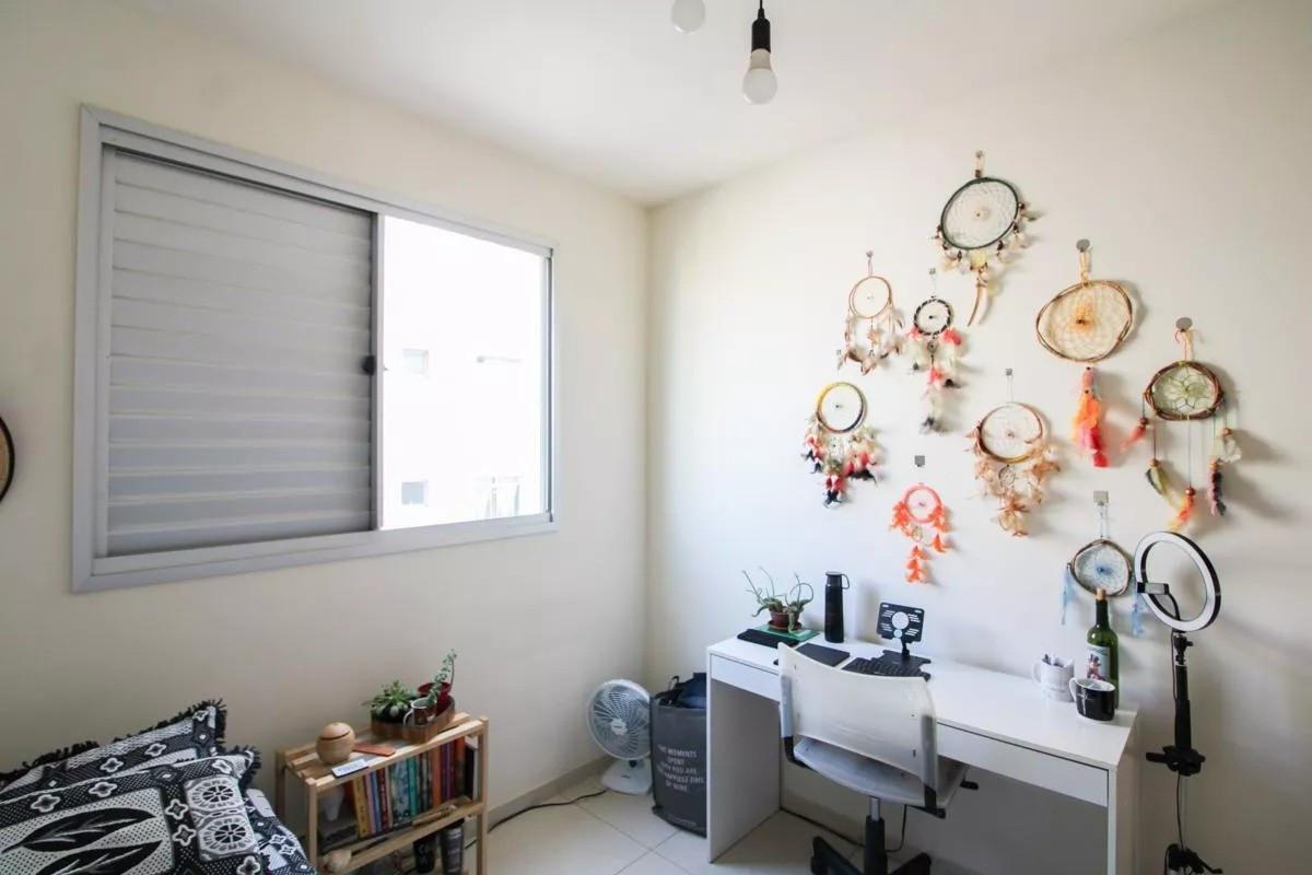 Apartamento, Manacás, 2 Quartos, 1 Vaga