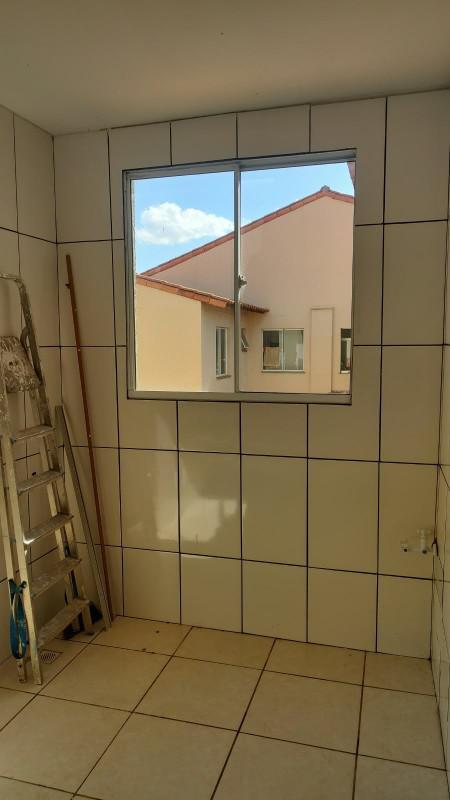 Apartamento, Santa Felicidade, 2 Quartos, 1 Vaga