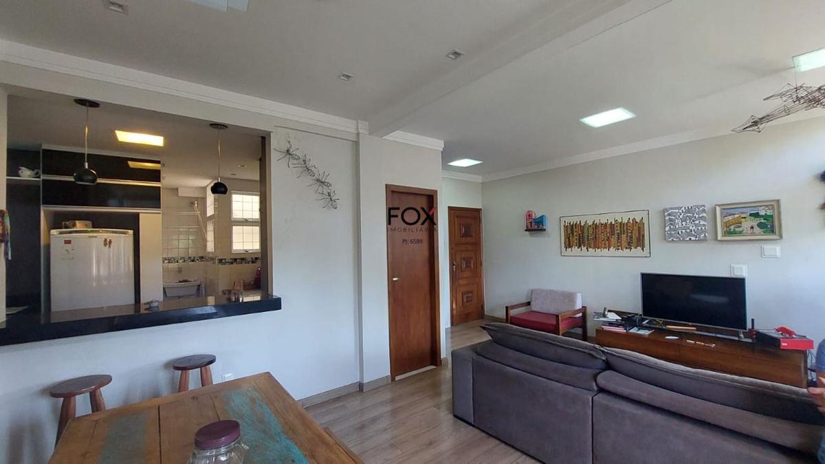 Apartamento, São Pedro, 3 Quartos, 1 Vaga, 1 Suíte