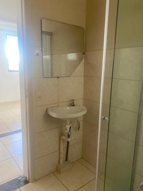 Apartamento, Acaiaca, 3 Quartos, 1 Vaga