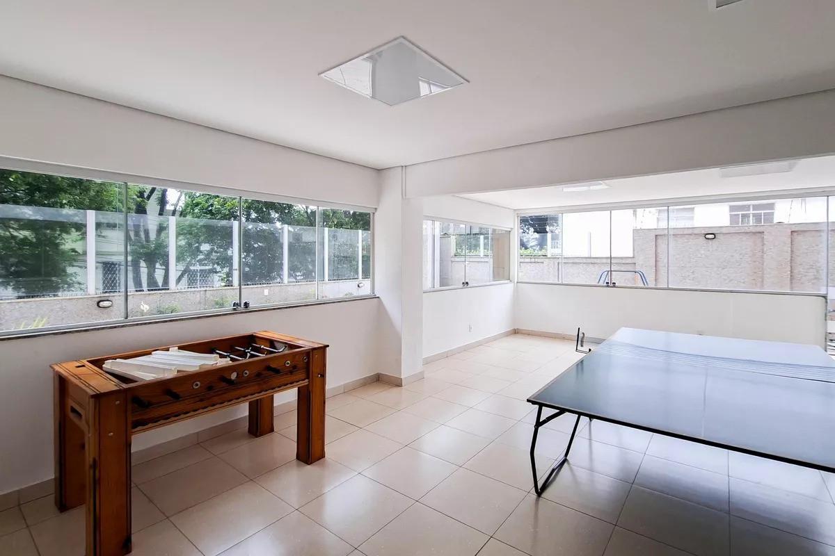 Apartamento, Serra, 3 Quartos, 1 Vaga, 1 Suíte