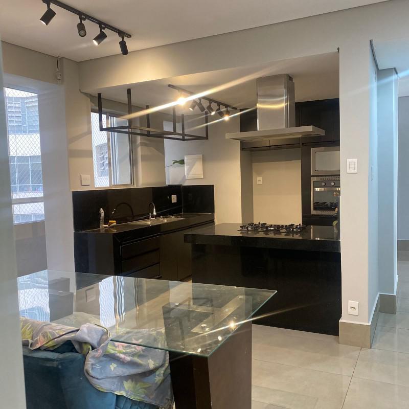 Apartamento, Centro, 3 Quartos, 1 Vaga, 1 Suíte