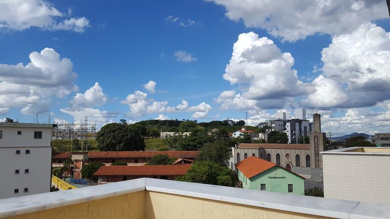 Cobertura, Palmares, 2 Quartos, 2 Vagas, 1 Suíte