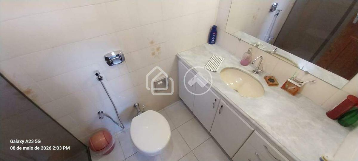 Apartamento, Padre Eustáquio, 3 Quartos, 2 Vagas, 1 Suíte