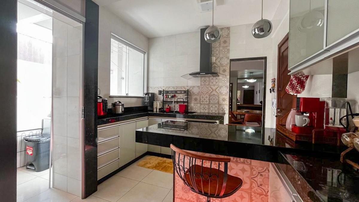 Apartamento, Buritis, 3 Quartos, 1 Vaga, 2 Suítes