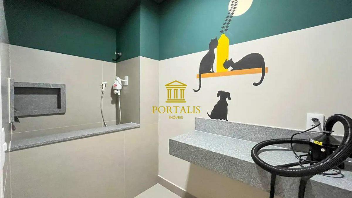 Apartamento, Grajaú, 3 Quartos, 3 Vagas, 3 Suítes