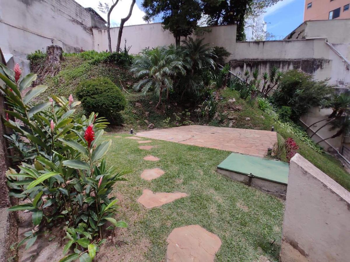 Apartamento, Sion, 2 Quartos, 1 Vaga, 1 Suíte
