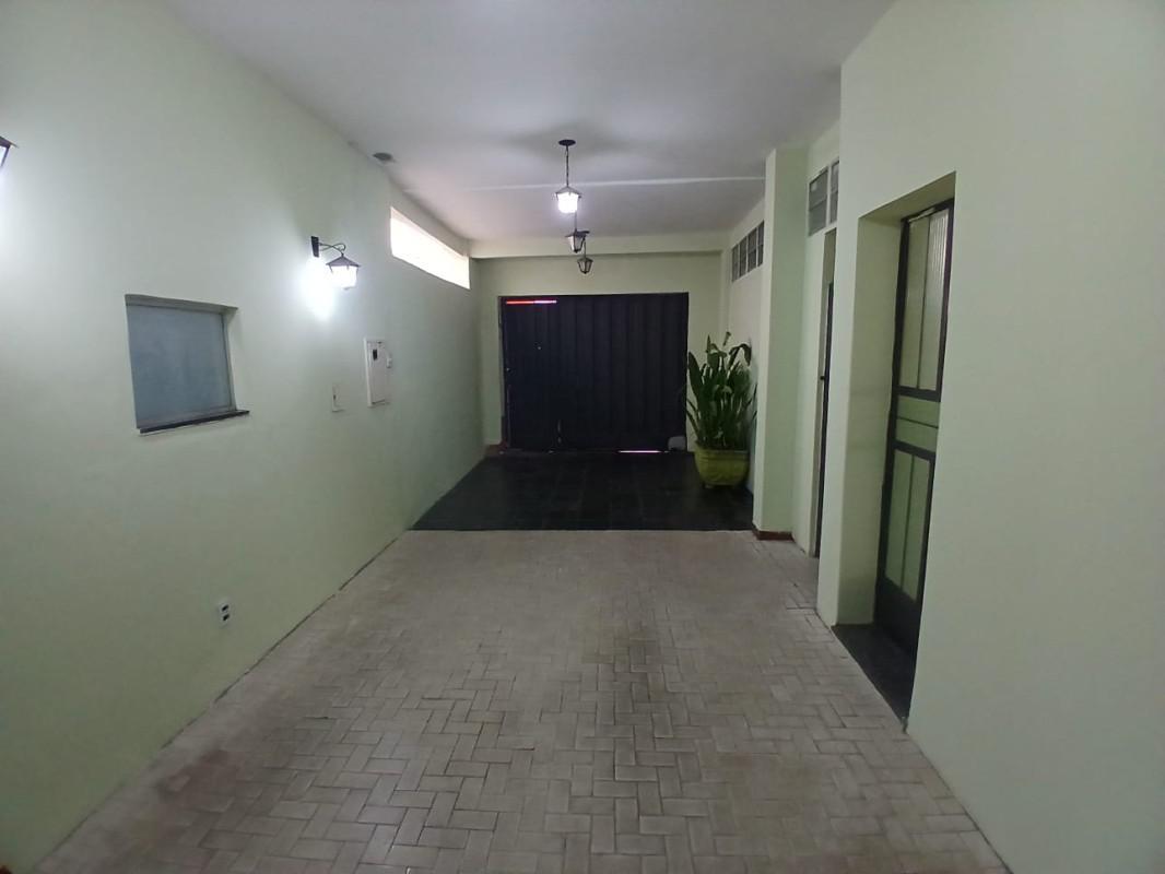 Casa, São Bernardo, 3 Quartos, 2 Vagas, 1 Suíte