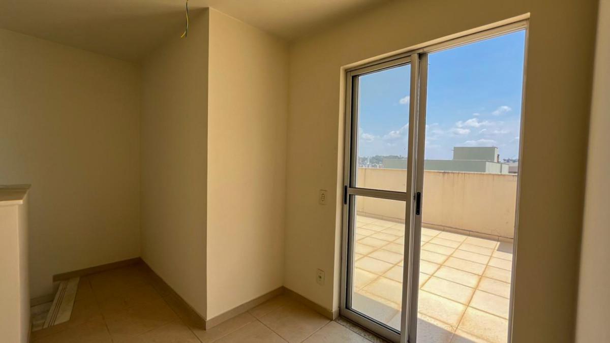 Cobertura, Nova Suíssa, 2 Quartos, 1 Vaga, 1 Suíte