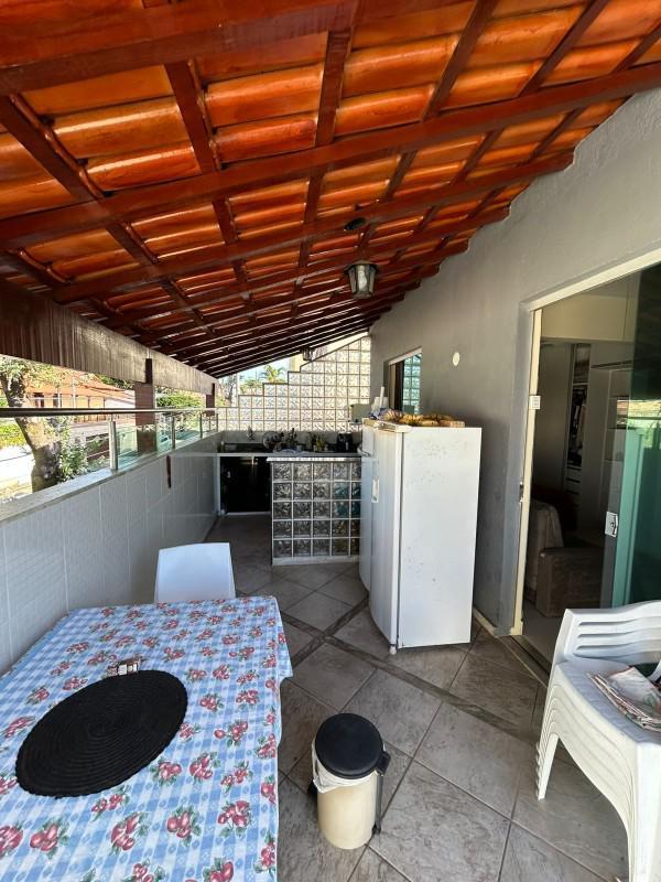 Casa, Santa Amélia, 3 Quartos, 2 Vagas, 2 Suítes