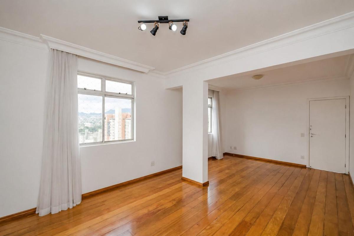 Apartamento, Luxemburgo, 3 Quartos, 1 Vaga, 1 Suíte