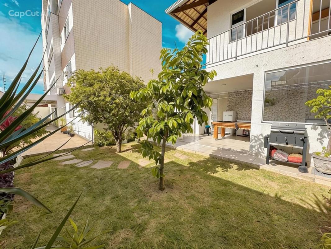Apartamento, Santa Rosa, 5 Quartos, 3 Vagas, 1 Suíte