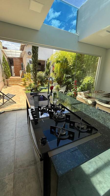 Casa, Tangará, 2 Quartos, 2 Vagas