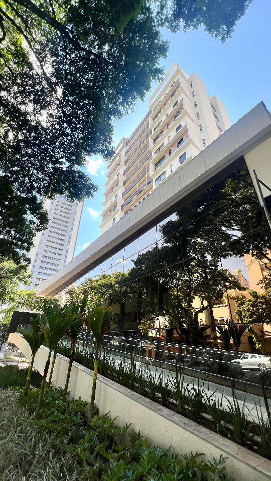 Cobertura, Funcionários, 3 Quartos, 2 Vagas, 1 Suíte