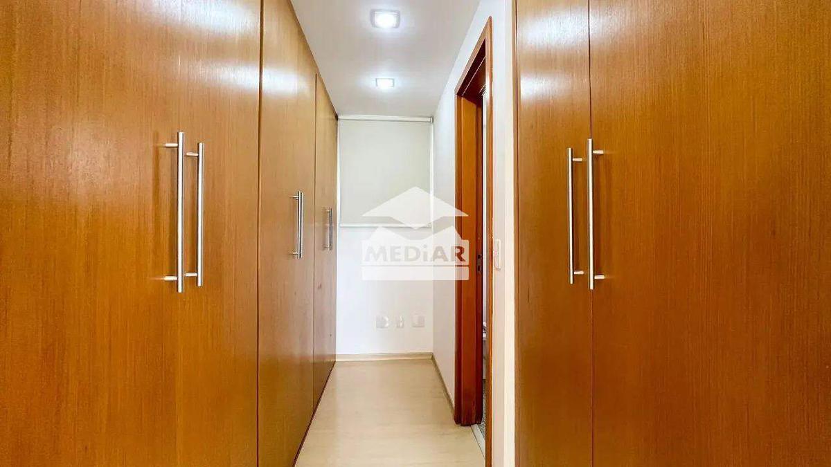 Apartamento, Funcionários, 3 Quartos, 2 Vagas, 2 Suítes
