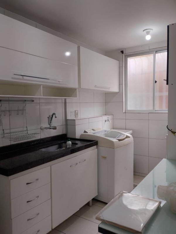 Apartamento, Nova Granada, 3 Quartos, 2 Vagas, 1 Suíte