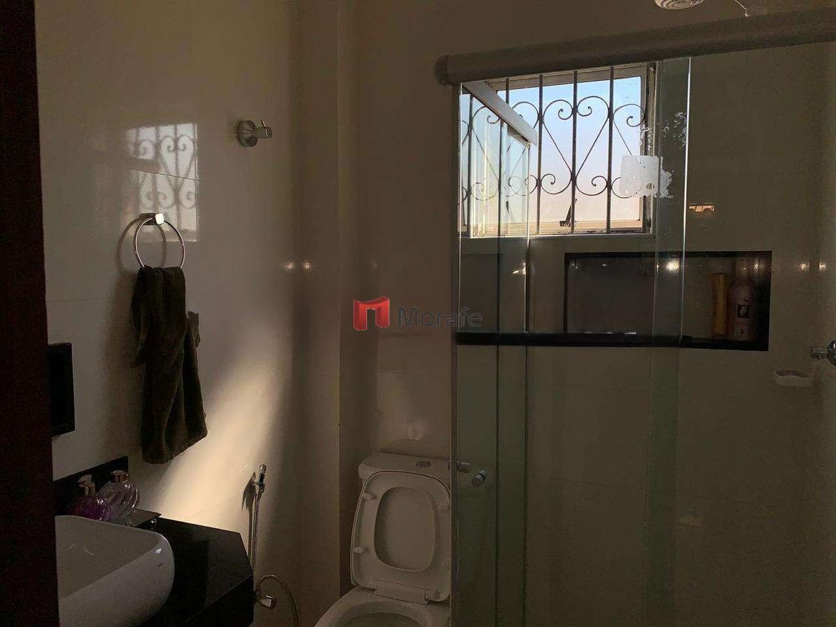 Apartamento, Dona Clara, 3 Quartos, 3 Vagas, 1 Suíte