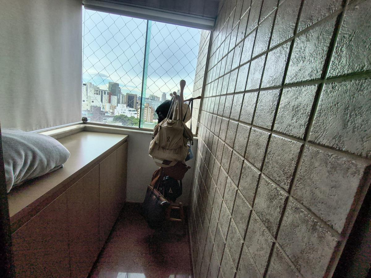 Apartamento, Santo Antônio, 4 Quartos, 3 Vagas, 2 Suítes