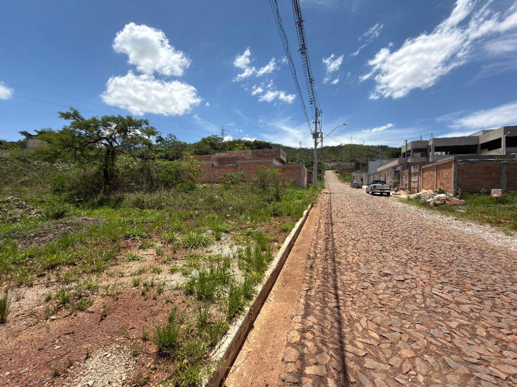 Lote, Paciência, 0 Quarto, 0 Vaga