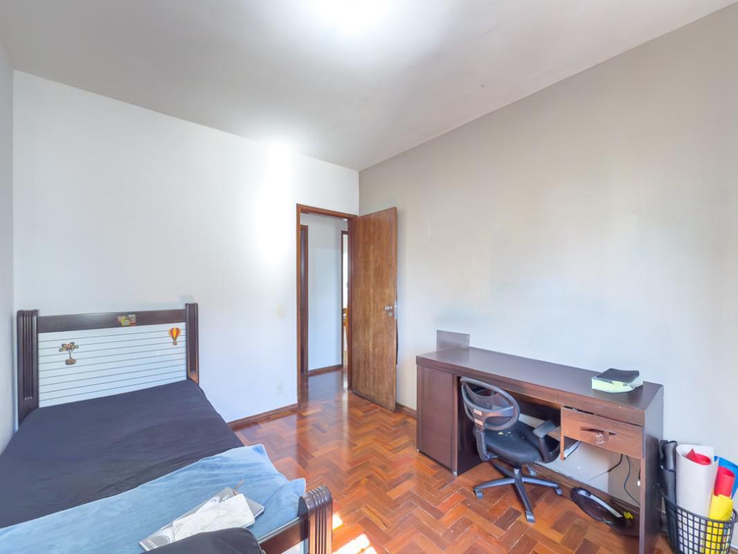 Apartamento, Cidade Jardim, 4 Quartos, 2 Vagas, 1 Suíte