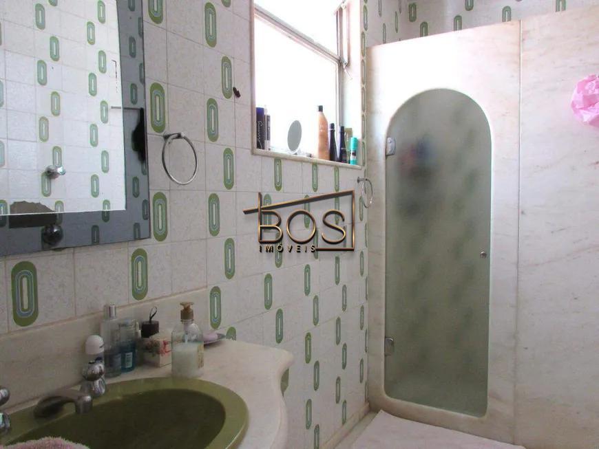 Apartamento, Lourdes, 4 Quartos, 2 Vagas, 1 Suíte