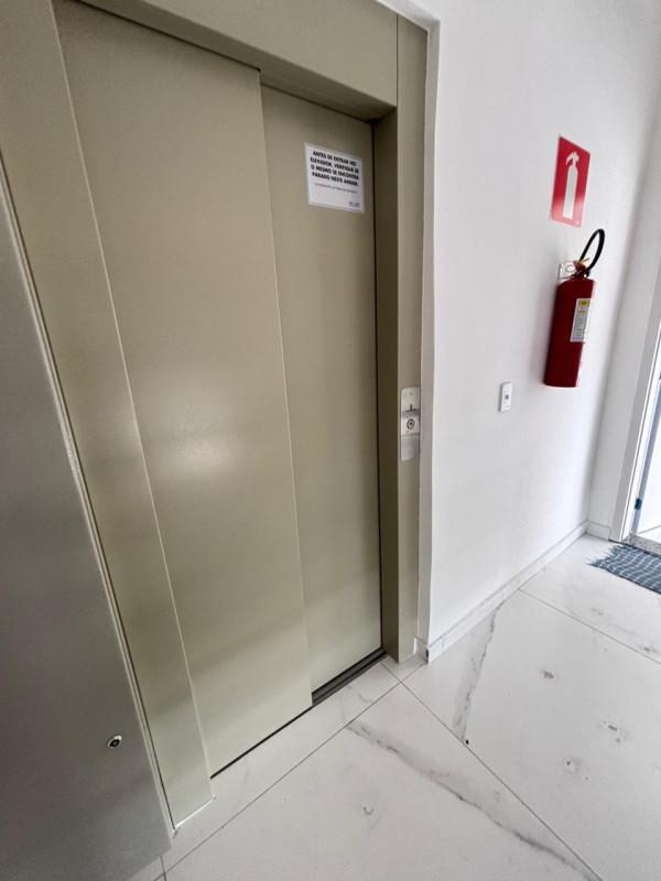 Cobertura, Vila Clóris, 3 Quartos, 2 Vagas, 1 Suíte