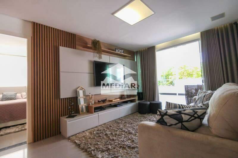 Cobertura, Liberdade, 4 Quartos, 2 Vagas, 2 Suítes