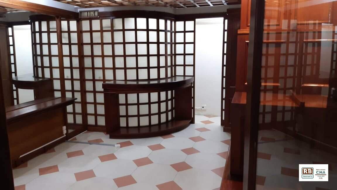 Andar, Savassi, 0 Quarto, 1 Vaga