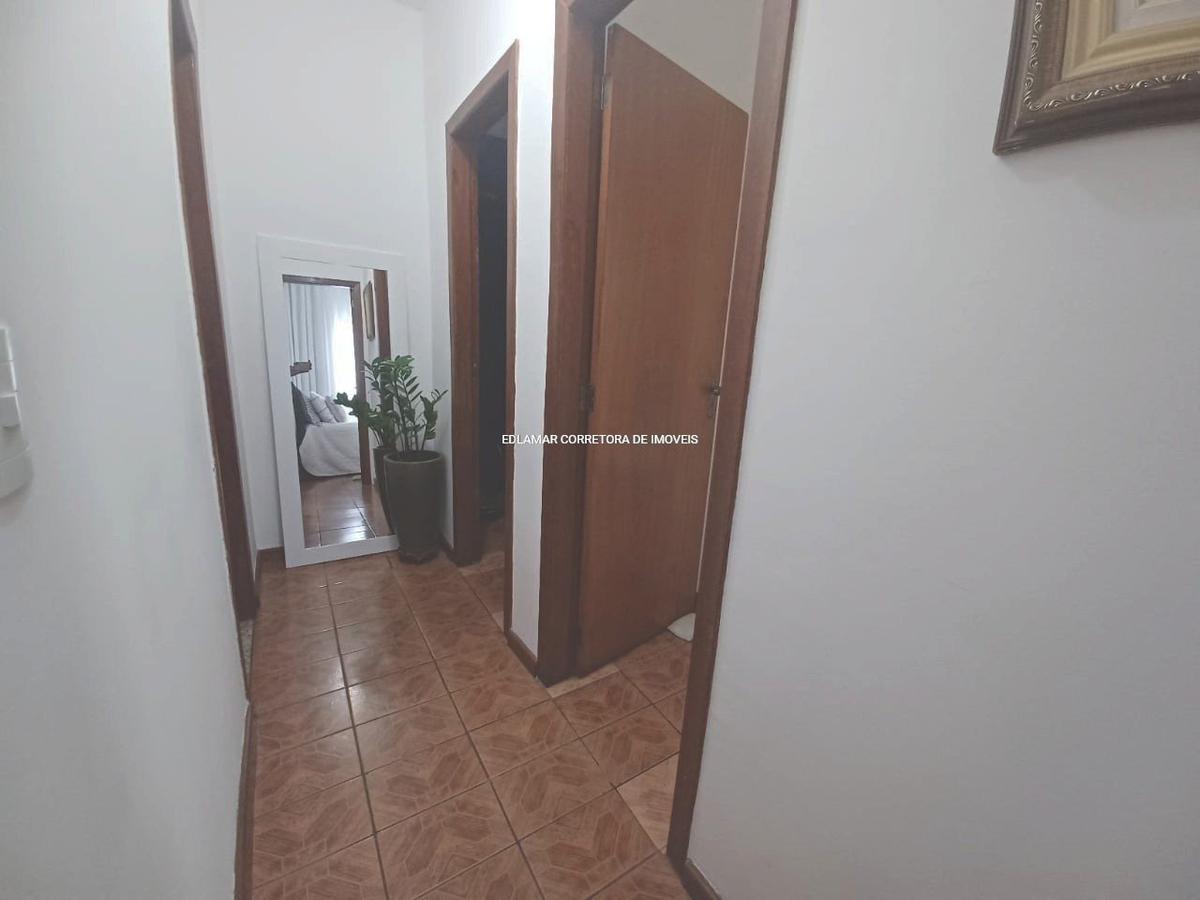 Apartamento, Jardim Riacho das Pedras, 3 Quartos, 1 Vaga