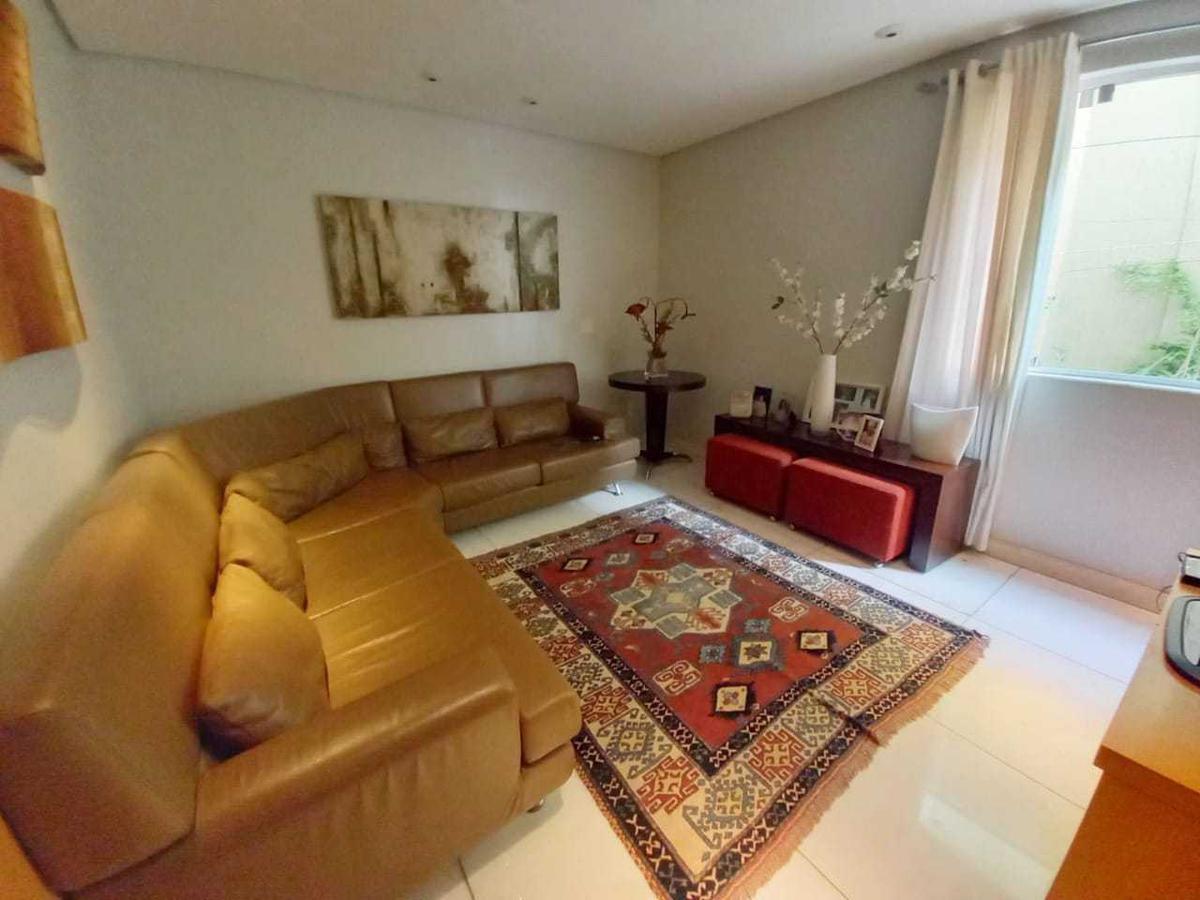 Casa, Comiteco, 5 Quartos, 2 Vagas, 5 Suítes