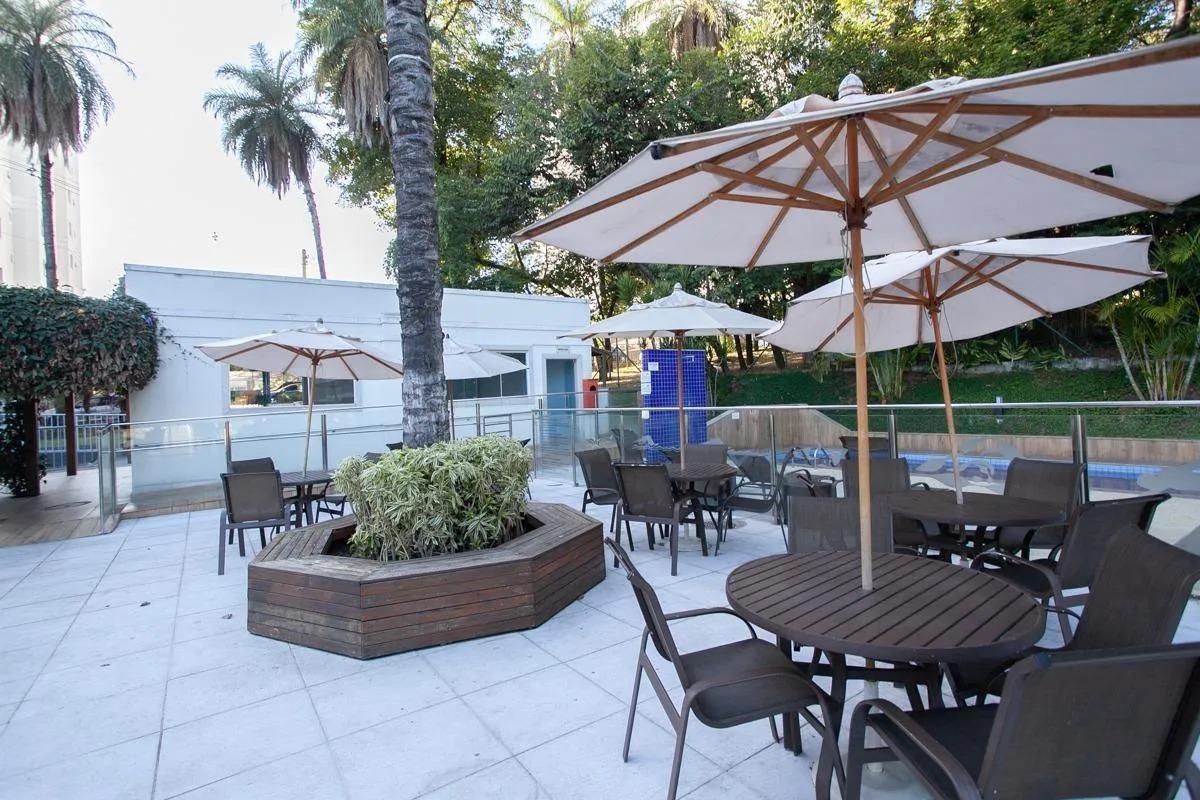 Apartamento, Santa Amélia, 2 Quartos, 2 Vagas, 1 Suíte