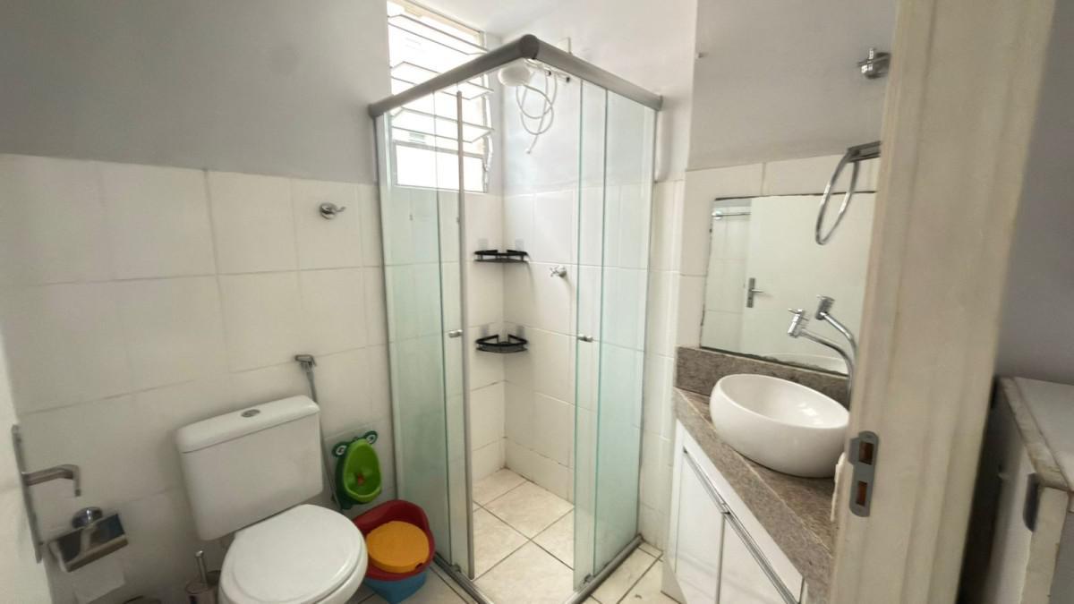 Apartamento, Vila Oeste, 2 Quartos, 1 Vaga