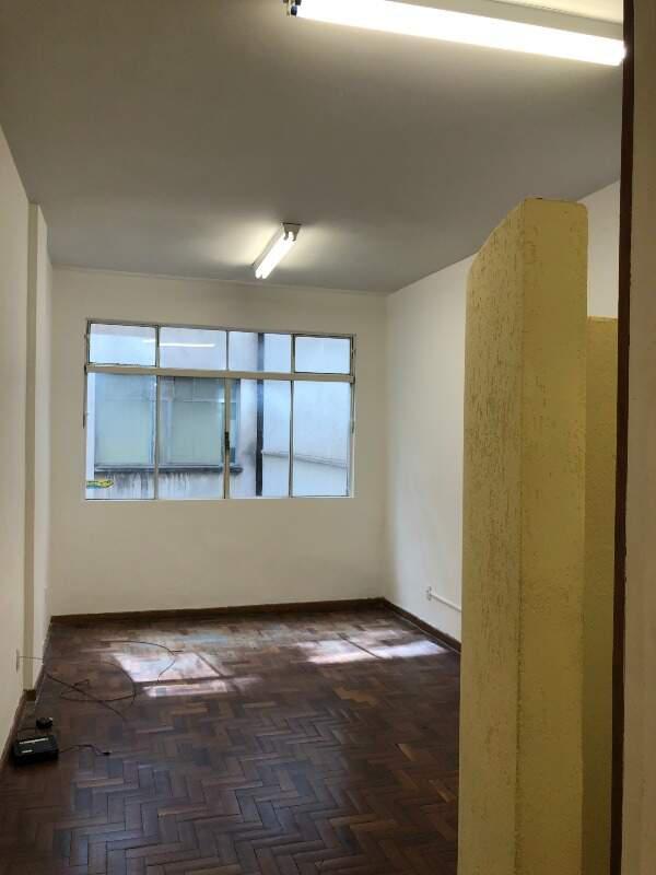 Sala, Centro, 0 Quarto, 0 Vaga