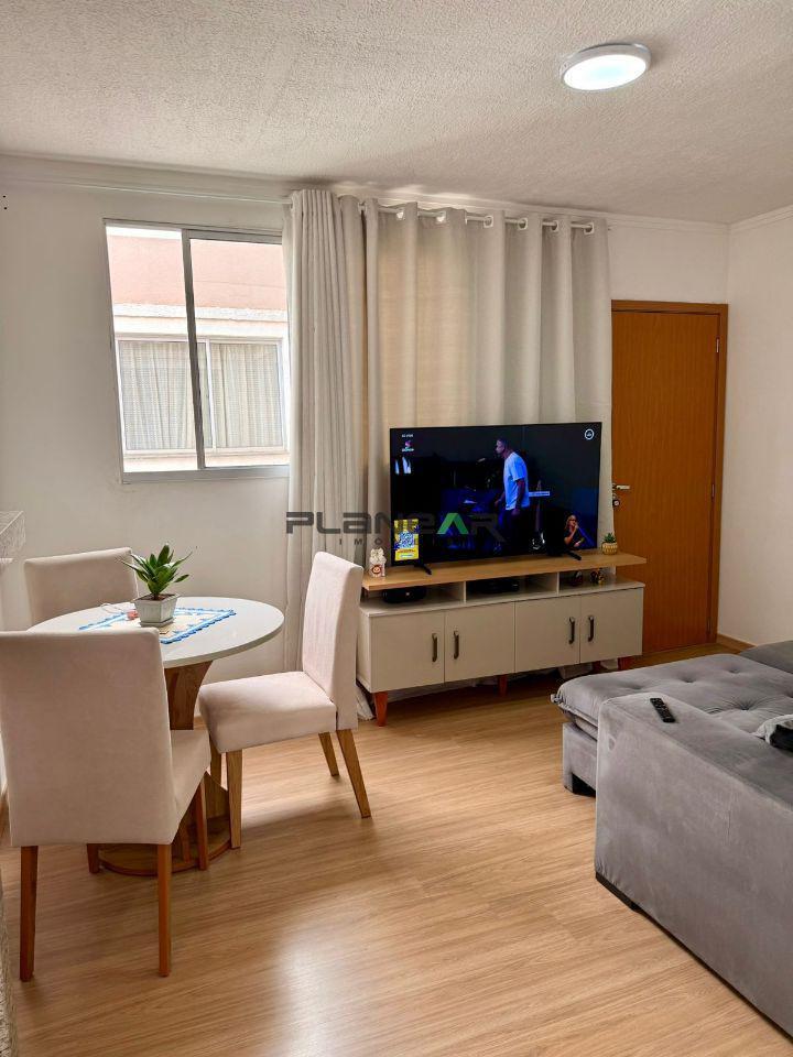 Apartamento, Califórnia, 2 Quartos, 1 Vaga