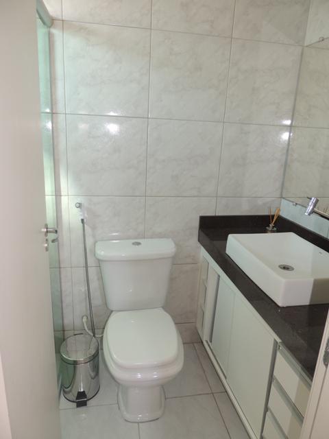 Apartamento, Kennedy, 3 Quartos, 1 Vaga, 1 Suíte