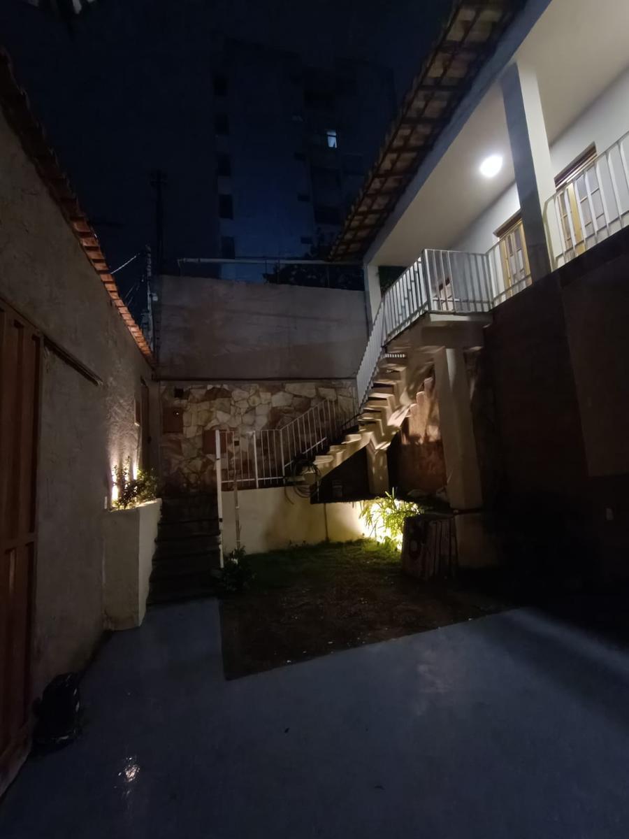 Casa, Jardim América, 3 Quartos, 4 Vagas, 2 Suítes