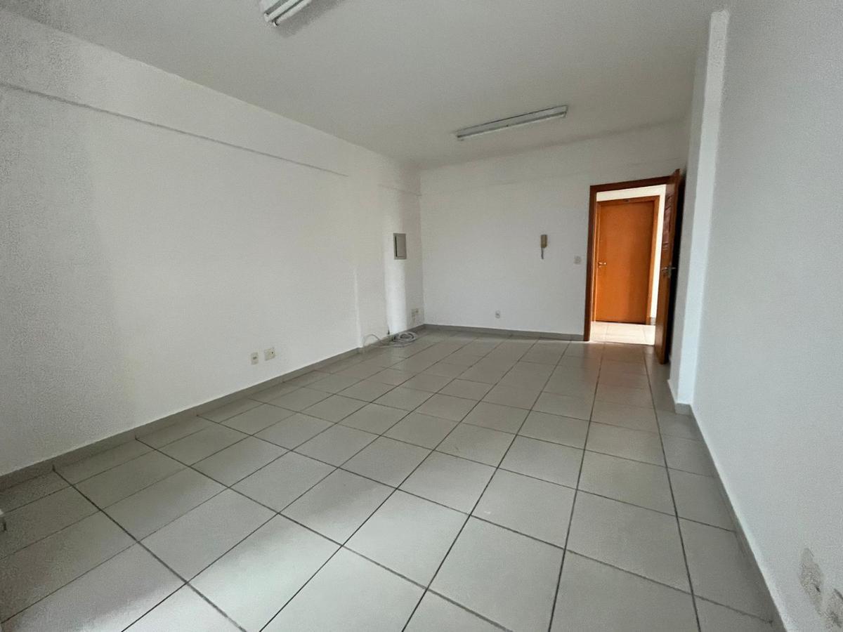 Sala, Padre Eustáquio, 0 Quarto, 1 Vaga