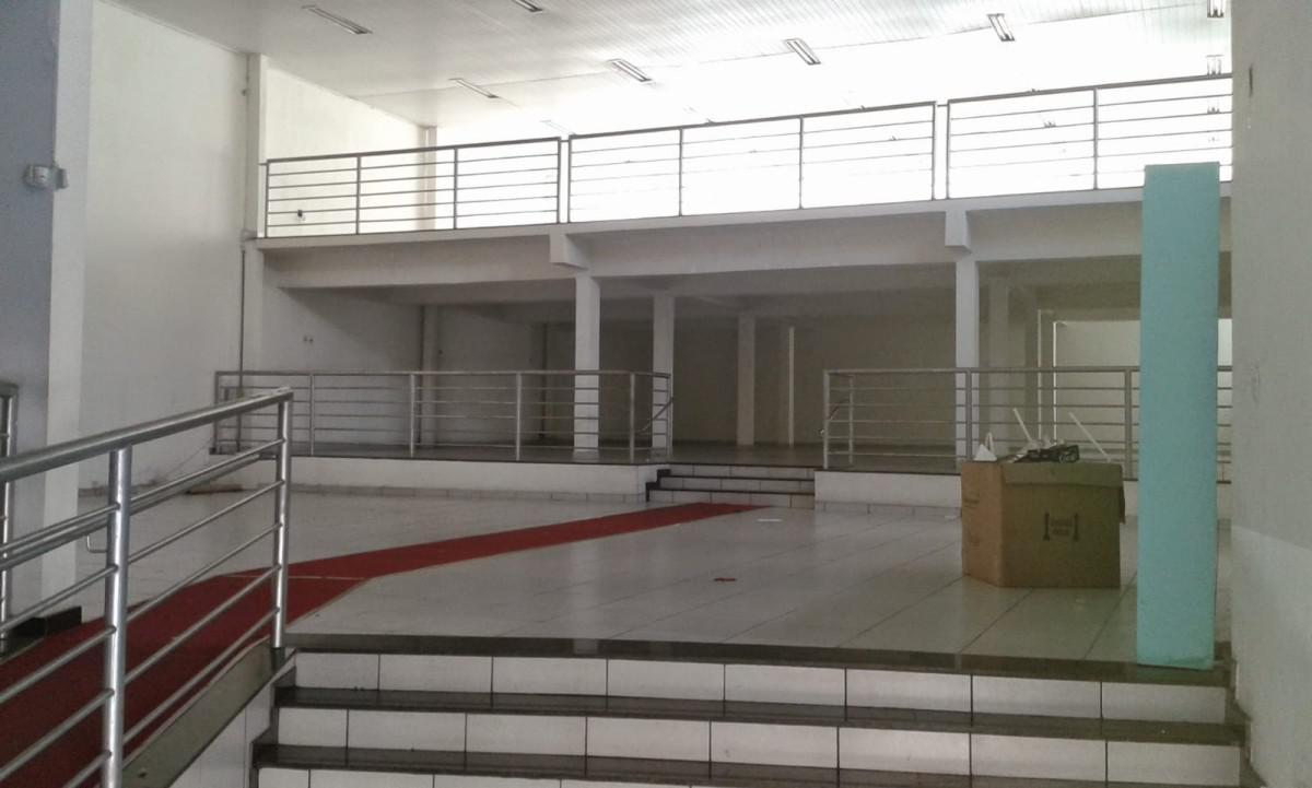 Andar, Sagrada Família, 0 Quarto, 0 Vaga