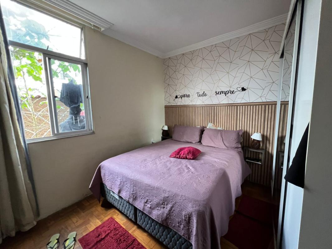 Apartamento, Milionários, 3 Quartos, 1 Vaga