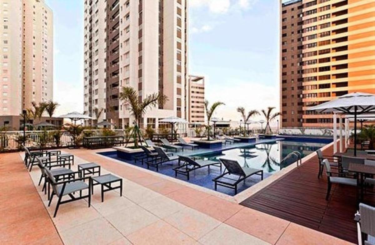 Apartamento, Vila da Serra, 2 Quartos, 2 Vagas, 1 Suíte