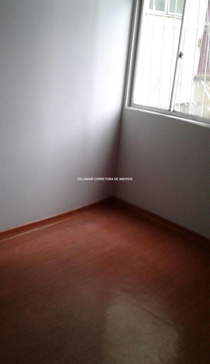 Apartamento, Jardim Riacho das Pedras, 2 Quartos, 1 Vaga