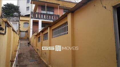 Casa, Salgado Filho, 2 Quartos, 8 Vagas